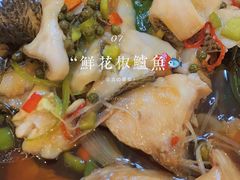 -闻香阁·清真(光荣道店)