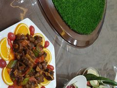-清真悦宾楼食府(海湖店)