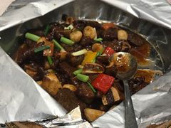 木盆牛仔骨-宁波状元楼酒店(和义路店)