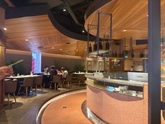 -大树餐厅(益田假日店)