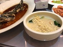 -御花园·粤菜·海鲜火锅(中山公园店)