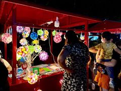 -海上海弘基休闲广场