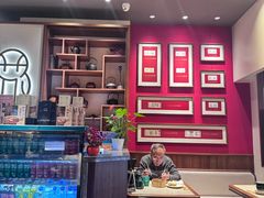 -松鹤面馆·古法焖肉面(观前店)