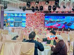 -松雅轩商务婚礼生日(同和店)