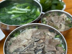 -攀枝花·任德琼·盐边羊肉米线