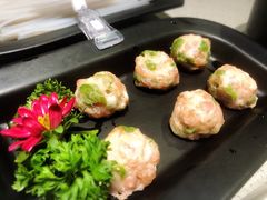 贡菜丸子-海底捞火锅(关山保利店)