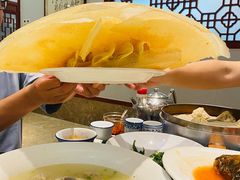 -邢家锅贴老店·非遗·开封菜(金明广场店)