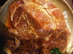 -大叹号·朝鲜族烤肉(潍坊泰华城店)