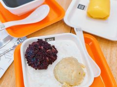 -满记甜品(荟聚购物中心店)