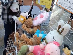 -万达广场(宝山店)