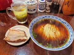 -同得兴 Since·1995 传统苏式面馆(十全街店)