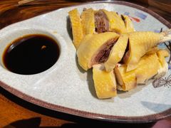 -乌记大厨餐厅