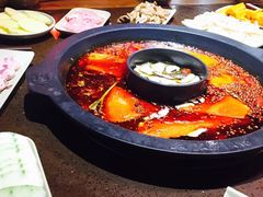 -枇杷园食为鲜火锅(南山店)