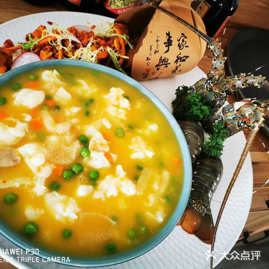 云麓花园餐厅(龙润国际小区店)