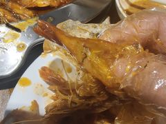 -喜虾客·大虾火锅(郑州无限城店)
