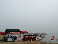 -老虎石海上公园