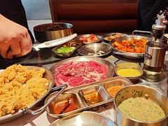 -西塔老太太泥炉烤肉(苏州大悦城店)