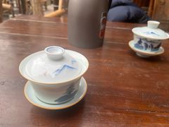 -见山书院