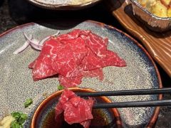 -大渔铁板烧(花园道店)