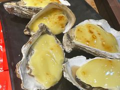 -永红源啤酒·烧烤·海鲜·大排档(台柳路店)