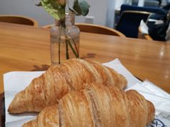 可颂-LE SAPHIR 莎菲尔菓子(和兴店)