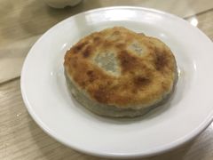 牛肉饼-清真牛肉馆