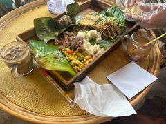 -mamalao老挝烤肉糯米饭