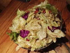 -木屋烧烤(西南角店)