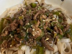 -李易面馆(树木岭店)