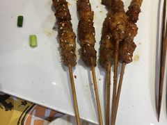 -木屋烧烤(西南角店)