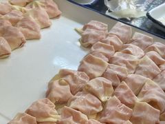 -长人馄饨铺(解放街店)