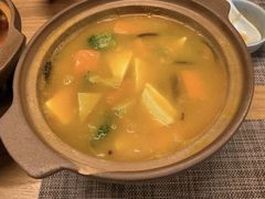 -广州素食学校·素猫豆腐(长洲码头店)