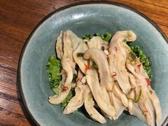 -仓库南洋海鲜小排档(柳河路店)