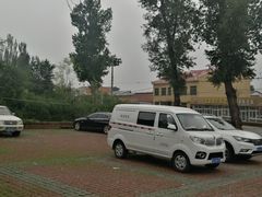 -北京龙庆四季香农家饭庄·灶台鱼·碳烤虹鳟鱼(龙庆峡店)