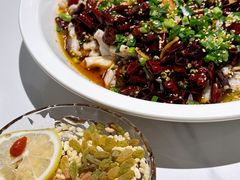 -三猫黑鱼花(南大店)
