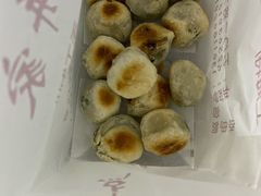 绿豆一口酥-宋记饼家(石门二路店)