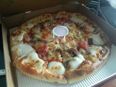 -必胜客(龙吴宅急送店)