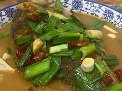 -凡老头米线砂锅(古荡新村西粮站)