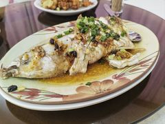 -腰记饭店(龙源路店)