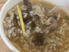 -百成大同鸭肉粥(大同总店)