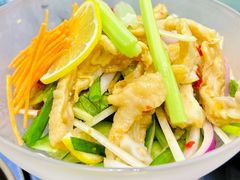 -simply thai天泰(世纪汇店)