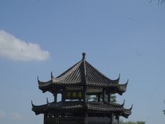 -东湖落雁景区