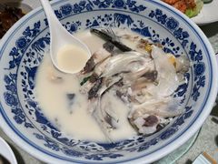 -山外山菜馆(玉泉路店)