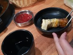 -肥肥虾庄·金牌油焖大虾(杨园滨江时代walk店)