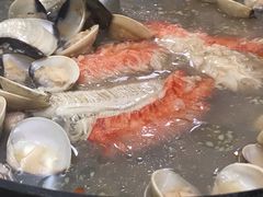 -拾下卜卜贝•海鲜火锅