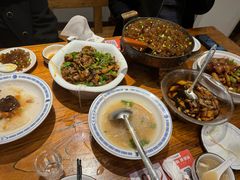 -老雒阳面馆·水席·洛阳菜(偃师店)