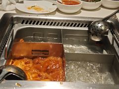 -海底捞火锅(锦艺城店)