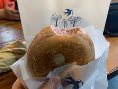-仙峰天然面包(迎宾路店)