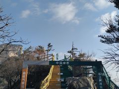 -老界岭旅游度假区
