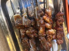 -马艾萨中国兰州牛肉拉面(劲松店)